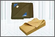 Canvas Tarpaulins Manufacturer