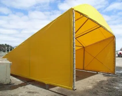 Hdpe Tarpaulin Supplier in Ahmedabad, India