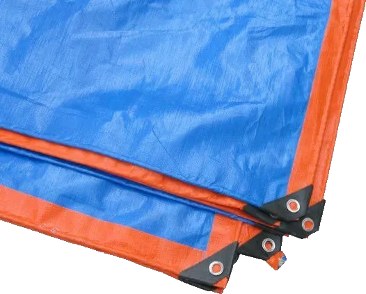 Pe Tarpaulin Manufacturer