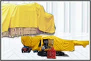 Pvc Tarpaulin Supplier