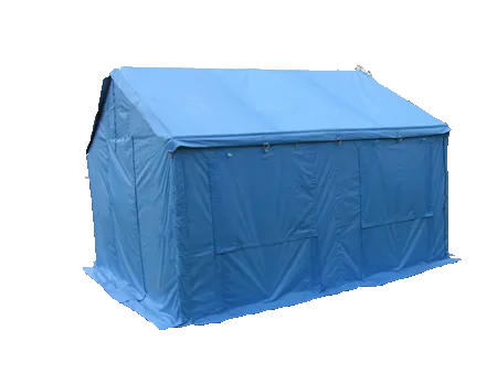 Relief Tent Supplier