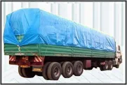 Synthetic Tarpaulin Exporter