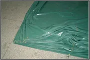 Synthetic Tarpaulin Supplier