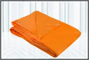 Synthetic Tarpaulins India