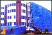 Hdpe Tarpaulins Supplier in Gujarat