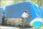 Tarpaulin Supplier