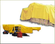 Tarpaulin Supplier