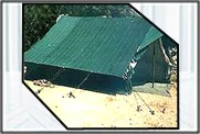 Relief Tent Manufacturer