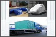 waterproof cotton tarpaulins manufacturer