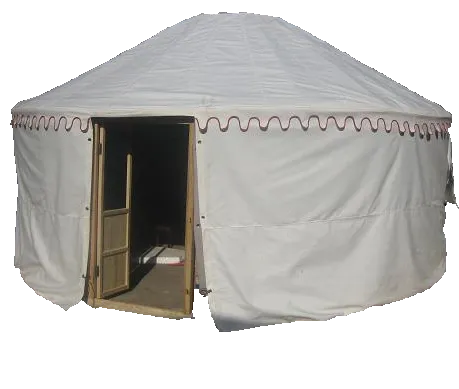 Water Proof Cotton Tarpaulin