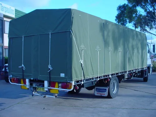  waterproof tarpaulin Supplier